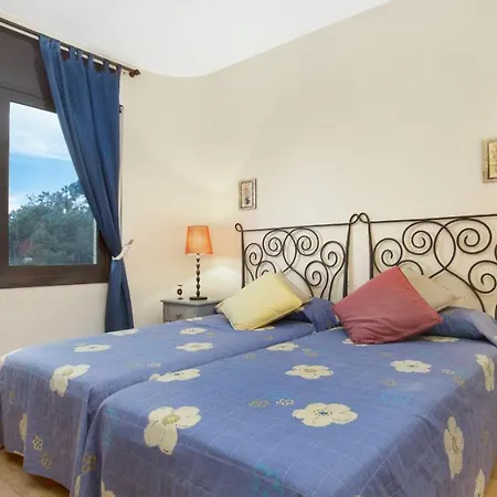 2 Moni - Villa Lloret de Mar