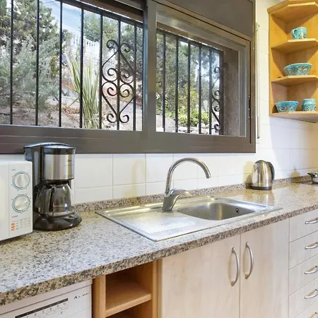 Villa 2 Moni - Lloret de Mar